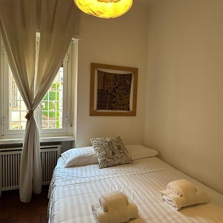 Porta Latina Apartment Ρώμη Εξωτερικό φωτογραφία
