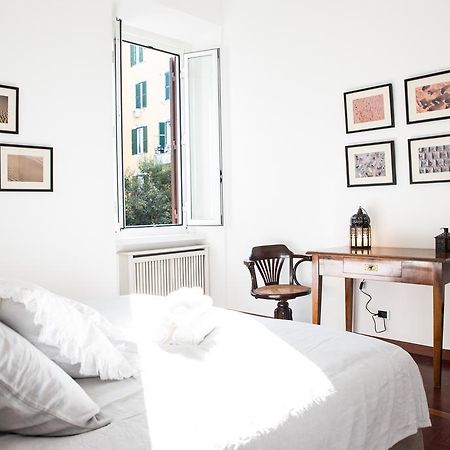 Porta Latina Apartment Ρώμη Εξωτερικό φωτογραφία