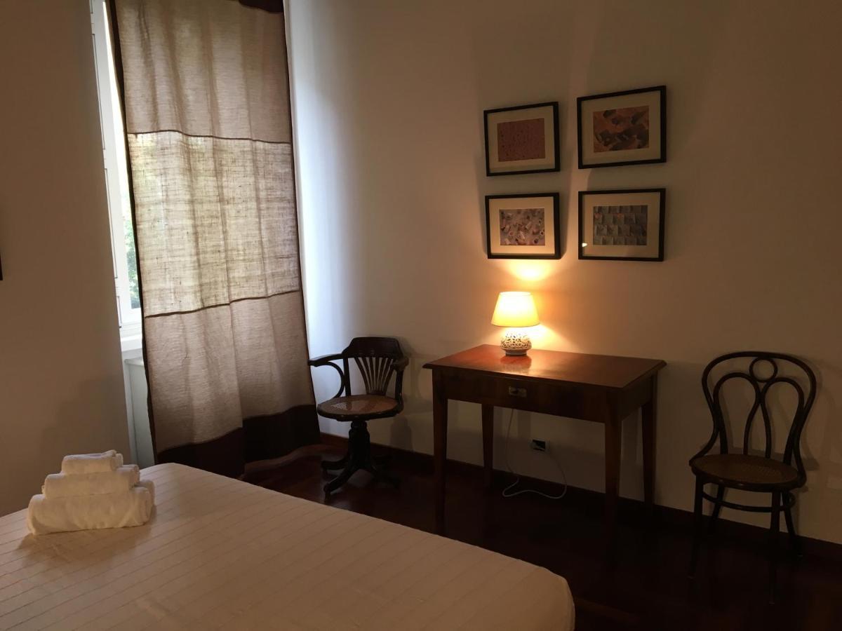 Porta Latina Apartment Ρώμη Εξωτερικό φωτογραφία