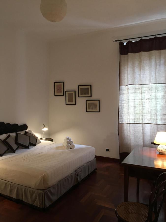Porta Latina Apartment Ρώμη Εξωτερικό φωτογραφία