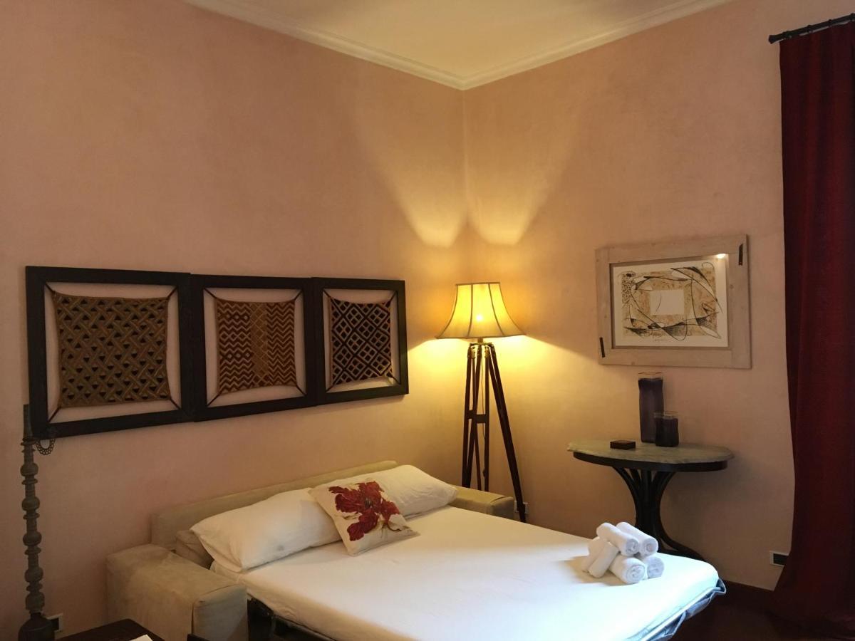 Porta Latina Apartment Ρώμη Εξωτερικό φωτογραφία