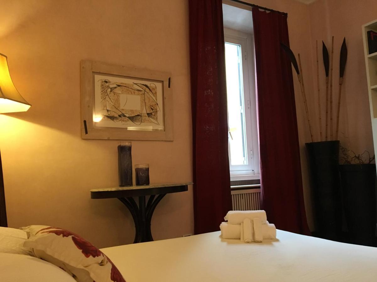 Porta Latina Apartment Ρώμη Εξωτερικό φωτογραφία