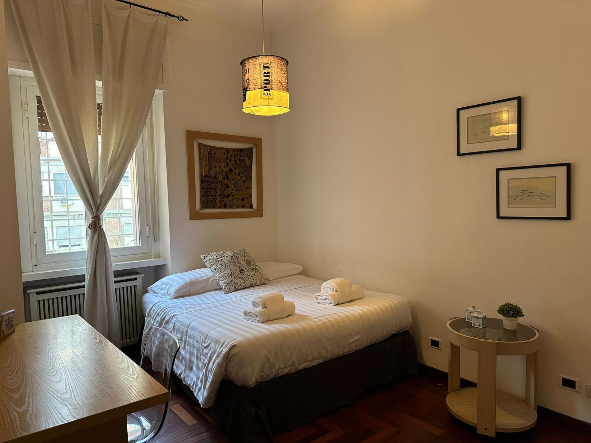 Porta Latina Apartment Ρώμη Εξωτερικό φωτογραφία