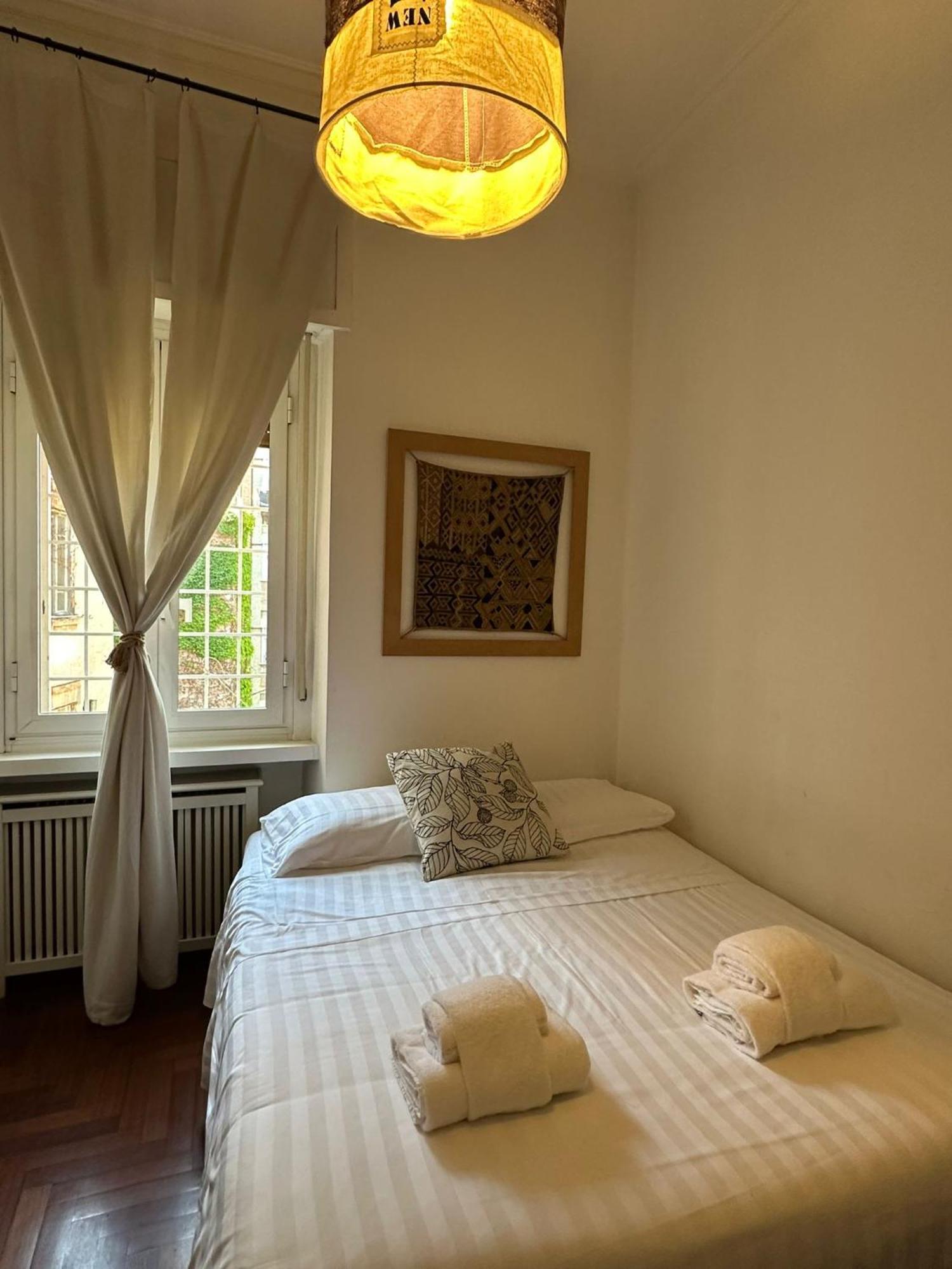 Porta Latina Apartment Ρώμη Εξωτερικό φωτογραφία