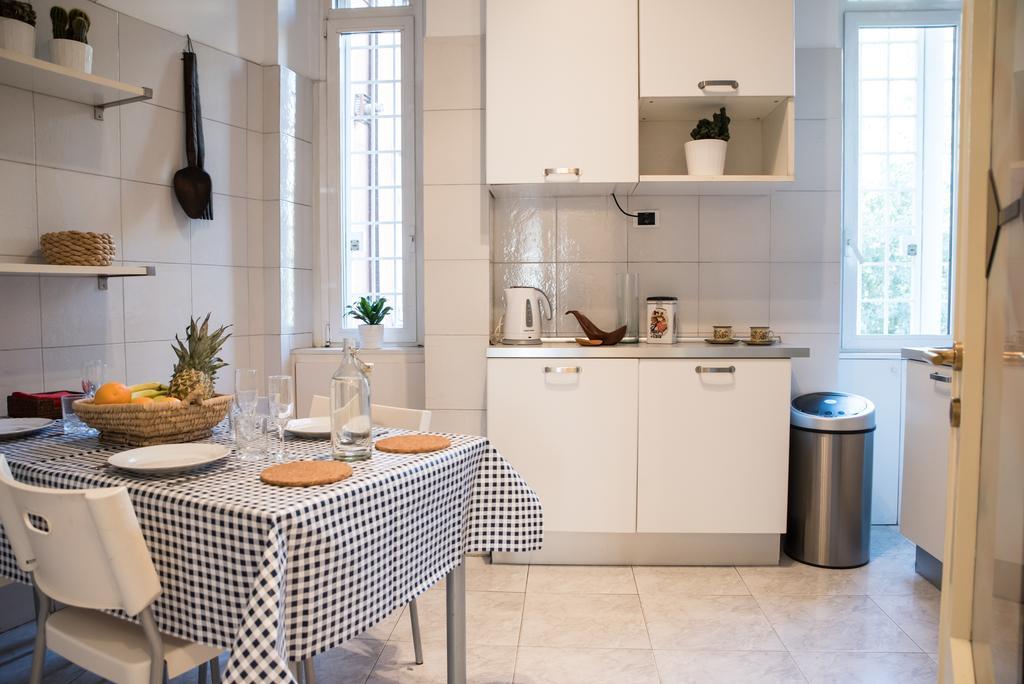 Porta Latina Apartment Ρώμη Εξωτερικό φωτογραφία