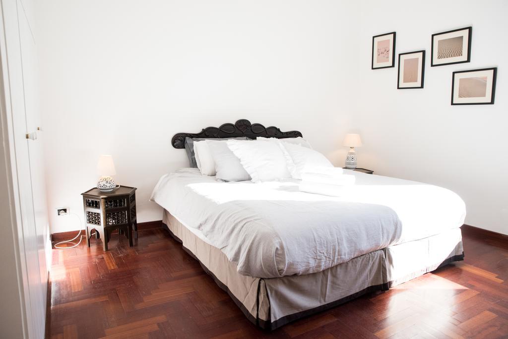 Porta Latina Apartment Ρώμη Εξωτερικό φωτογραφία