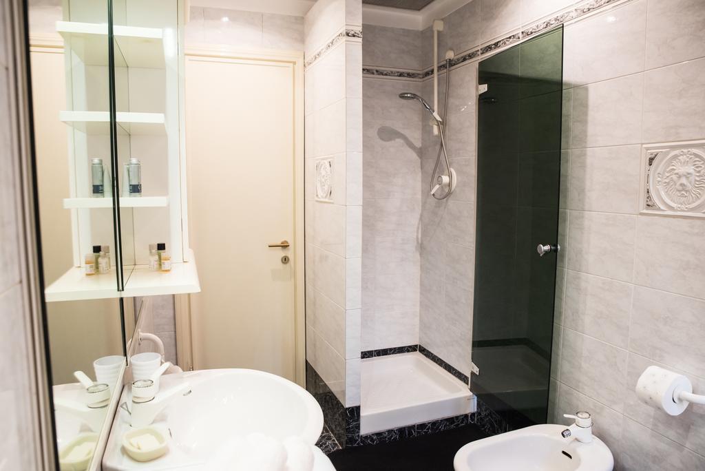 Porta Latina Apartment Ρώμη Εξωτερικό φωτογραφία