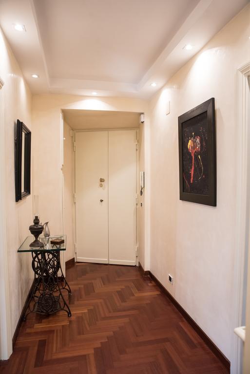 Porta Latina Apartment Ρώμη Εξωτερικό φωτογραφία