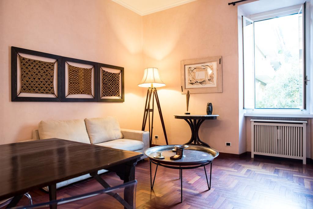 Porta Latina Apartment Ρώμη Εξωτερικό φωτογραφία