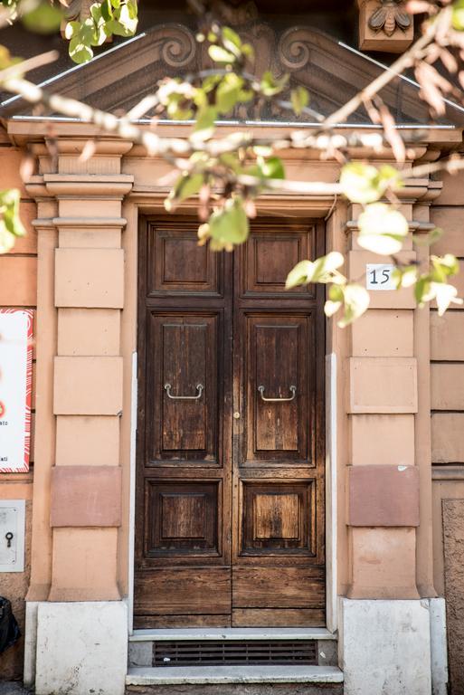 Porta Latina Apartment Ρώμη Εξωτερικό φωτογραφία