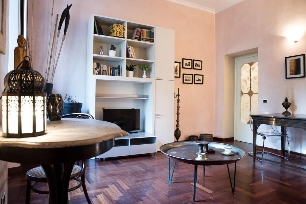 Porta Latina Apartment Ρώμη Εξωτερικό φωτογραφία