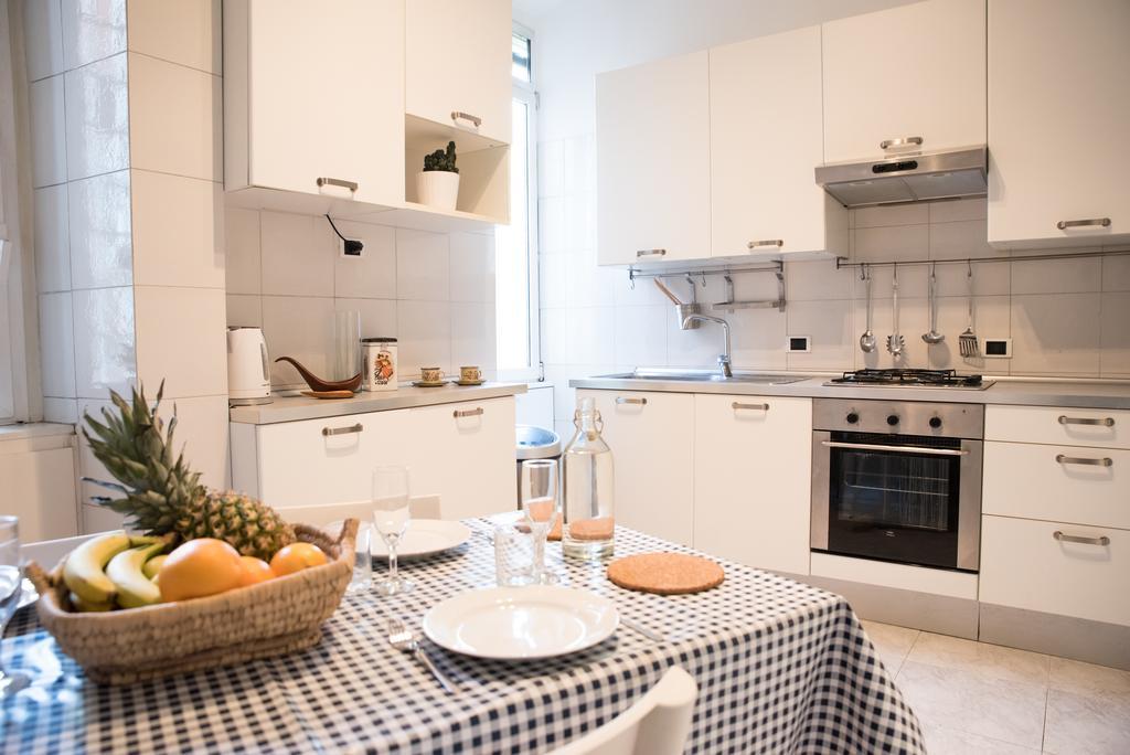 Porta Latina Apartment Ρώμη Εξωτερικό φωτογραφία