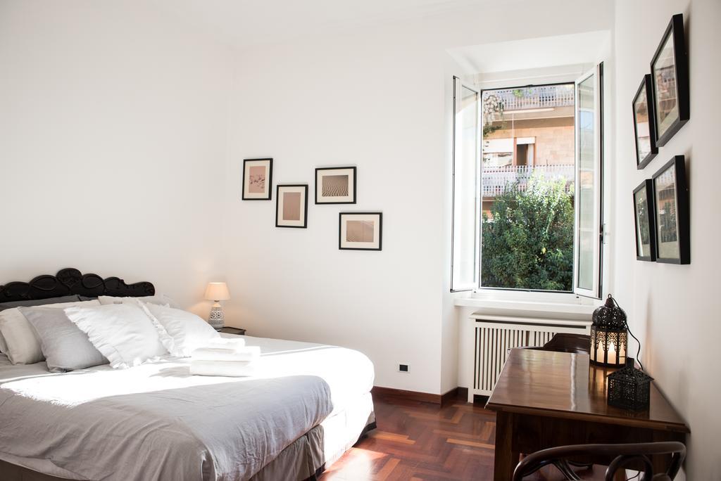 Porta Latina Apartment Ρώμη Εξωτερικό φωτογραφία