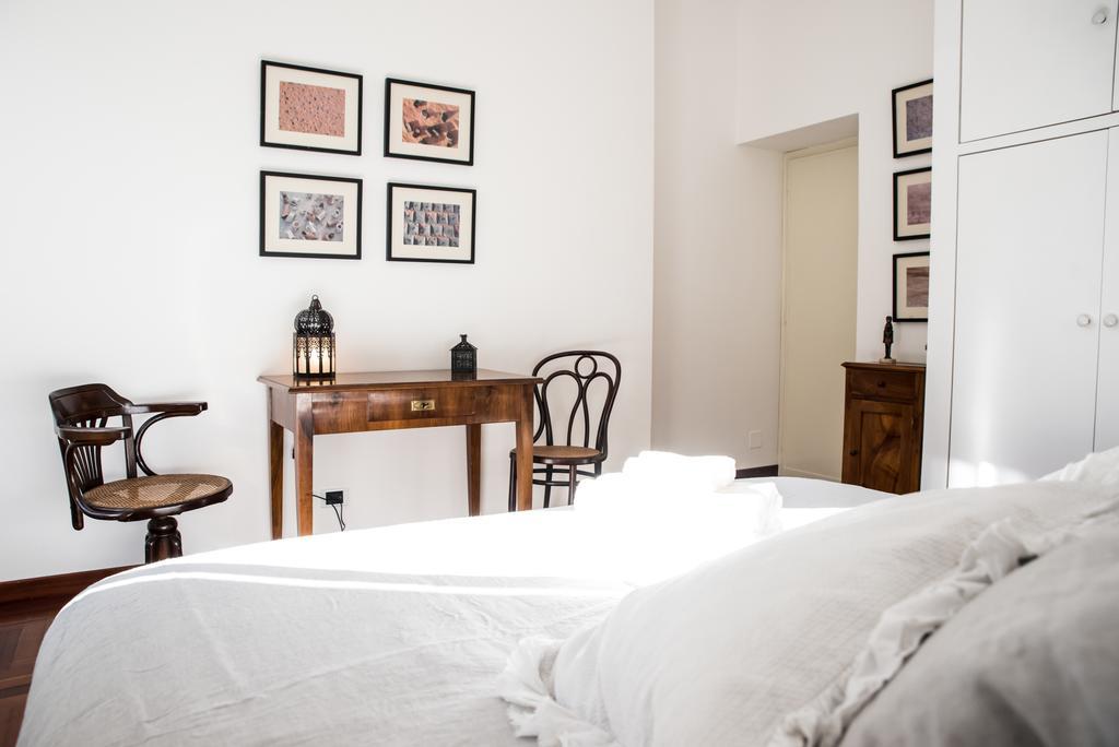 Porta Latina Apartment Ρώμη Εξωτερικό φωτογραφία