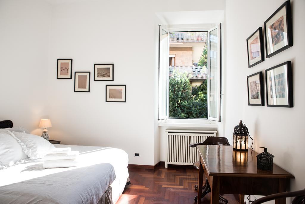 Porta Latina Apartment Ρώμη Εξωτερικό φωτογραφία
